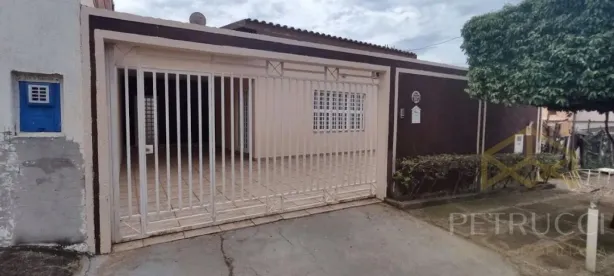 Casa com 4 Quartos à venda, 240m² no Parque Jambeiro, Campinas