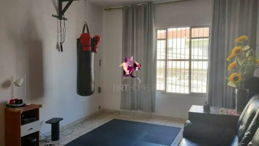 Casa com 2 Quartos à venda, 285m² no Centro, São Bernardo do Campo