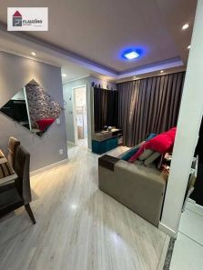 Apartamento com 2 Quartos à venda, 47m² no Vila Andrade, São Paulo