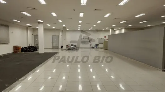 Prédio Comercial à venda, 1089m² no Centro, São Bernardo do Campo