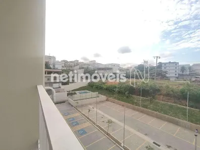 Apartamento com 2 Quartos para alugar, 45m² no Morada de Santa Fé, Cariacica