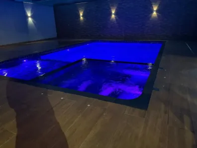 Sobrado com 4 Quartos à venda, 265m² no Jardim Ana Lúcia, Goiânia