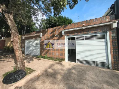 Imóvel Comercial à venda, 370m² no Vila Clementino, São Paulo
