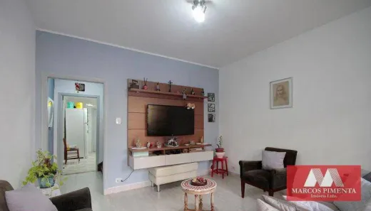 Casa com 2 Quartos à venda, 115m² no Bela Vista, São Paulo