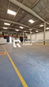 Galpão/Depósito/Armazém para alugar, 720m² no Parque das Palmeiras, Camaçari