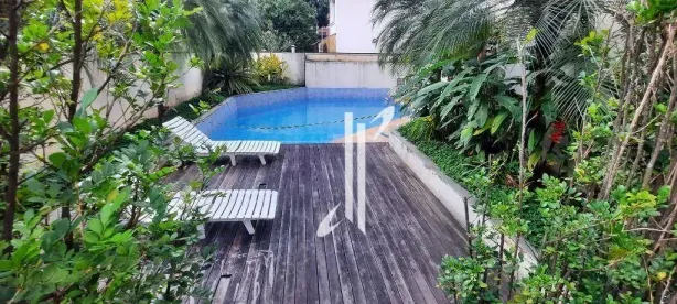 Apartamento com 2 Quartos para venda ou aluguel, 157m² no Jardim Paulista, São Paulo