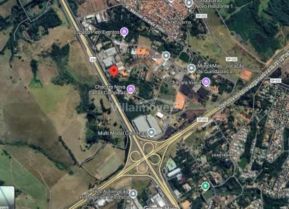Lote/Terreno à venda, 9000m² no Chácaras São Martinho, Campinas