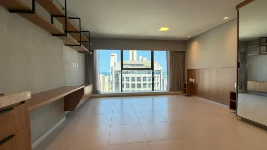 Flat com 1 Quarto para alugar, 30m² no Pina, Recife