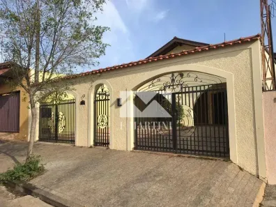 Casa com 3 Quartos à venda, 174m² no Centro (Ártemis), Piracicaba