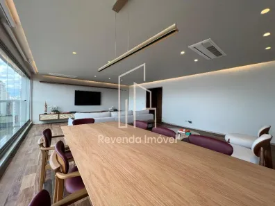 Apartamento com 2 Quartos à venda, 154m² no Vila Nova Conceição, São Paulo