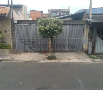 Casa com 3 Quartos à venda, 83m² no Jardim Bom Retiro, Salto