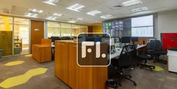 Sala Comercial à venda, 300m² no Itaim Bibi, São Paulo
