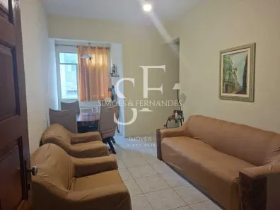 Apartamento com 2 Quartos à venda, 65m² no Vila Isabel, Rio de Janeiro