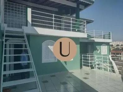 Sobrado com 3 Quartos à venda, 238m² no Planalto, São Bernardo do Campo