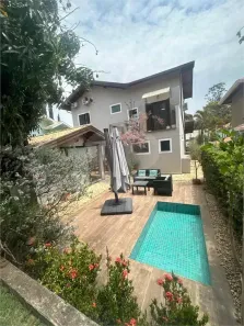 Casa de Condomínio com 3 Quartos à venda, 244m² no Jardim Europa, Valinhos