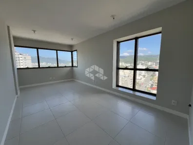 Sala Comercial à venda, 25m² no Trindade, Florianópolis