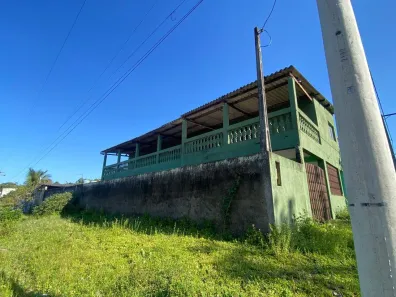 Casa com 3 Quartos à venda, 116m² no Laranjeiras, Itanhaém