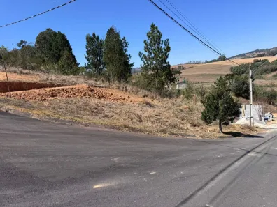 Lote/Terreno à venda, 200m² no Jardim Bom Jesus, Toledo