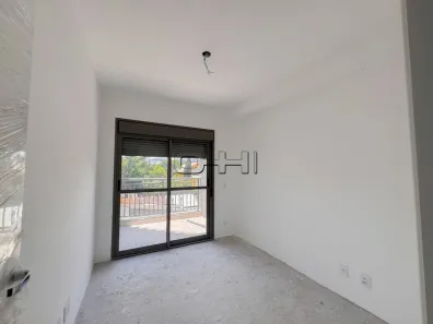 Apartamento com 2 Quartos à venda, 55m² no Santo Amaro, São Paulo