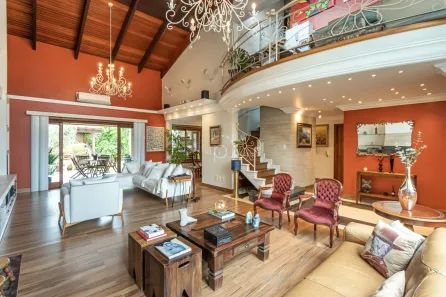 Casa com 4 Quartos à venda, 446m² no Ipanema, Porto Alegre