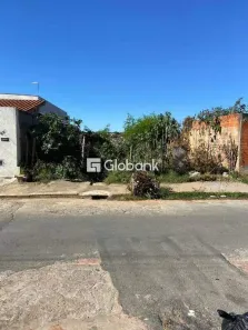 Lote/Terreno à venda, 200m² no Vila Campos, Montes Claros