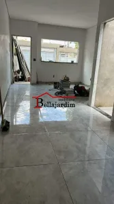 Casa com 3 Quartos à venda, 72m² no Vila Francisco Matarazzo, Santo André