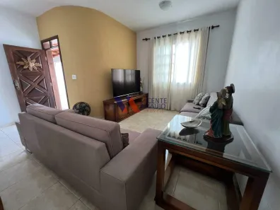 Casa com 4 Quartos à venda, 140m² no Ingá, Betim
