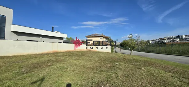 Lote/Terreno à venda, 610m² no Condomínio Residencial Colinas do Paratehy, São José dos Campos