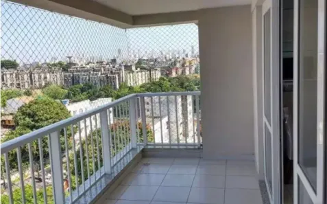 Apartamento com 3 Quartos à venda, 84m² no Brotas, Salvador