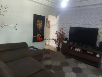 Casa com 3 Quartos à venda, 136m² no Olímpico, São Caetano do Sul