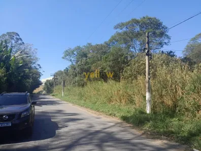 Lote/Terreno à venda, 2000m² no Jardim das Cerejeiras, Arujá