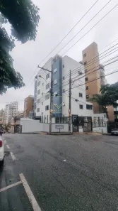 Apartamento com 2 Quartos à venda, 60m² no Santo Antônio, Belo Horizonte