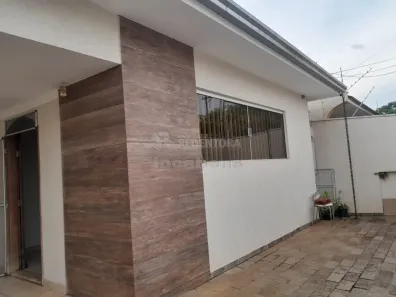 Casa com 3 Quartos à venda, 170m² no Vila Santa Cruz, São José do Rio Preto