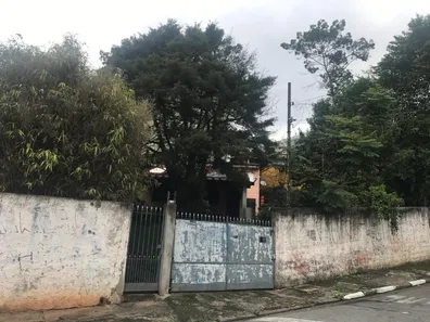 Lote/Terreno à venda, 811m² no Parque Albina, Taboão da Serra