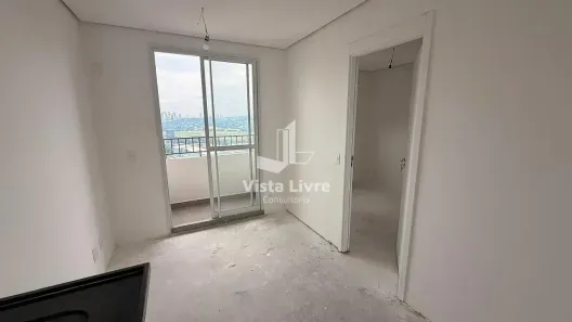 Apartamento com 1 Quarto à venda, 24m² no Pinheiros, São Paulo