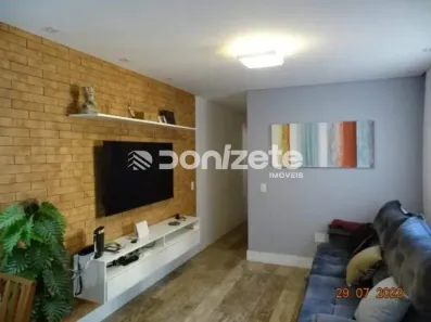 Cobertura com 3 Quartos à venda, 194m² no Campestre, Santo André