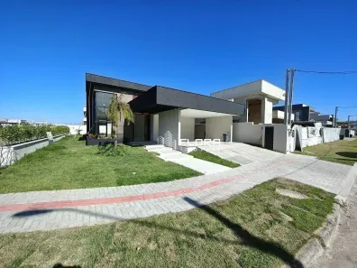 Casa de Condomínio com 3 Quartos à venda, 442m² no Cajueiros (Itaipuaçu), Maricá