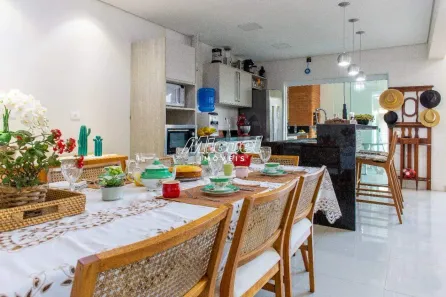 Casa com 3 Quartos à venda, 245m² no Água Branca, Piracicaba