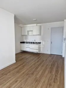 Apartamento com 1 Quarto à venda, 35m² no Vila Nova Cidade Universitária, Bauru