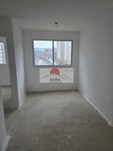 Apartamento com 2 Quartos à venda, 44m² no Vila Nova Bonsucesso, Guarulhos