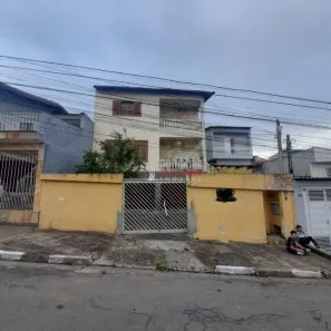 Sobrado com 3 Quartos à venda, 280m² no Jardim Las Vegas, Guarulhos