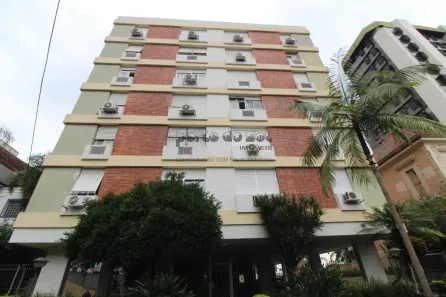 Apartamento com 2 Quartos para alugar, 110m² no Rio Branco, Porto Alegre