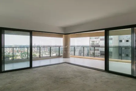 Apartamento com 4 Quartos à venda, 195m² no Sumarezinho, São Paulo