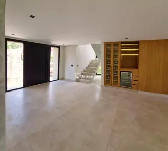Casa de Condomínio com 4 Quartos para alugar, 319m² no Bosque do Vianna, Cotia