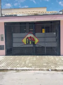 Casa com 3 Quartos à venda, 92m² no Jardim Gurilândia, Taubaté