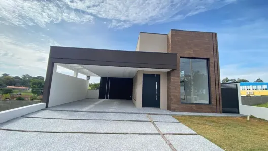 Casa de Condomínio com 3 Quartos à venda, 163m² no Jardim Primavera, Itupeva