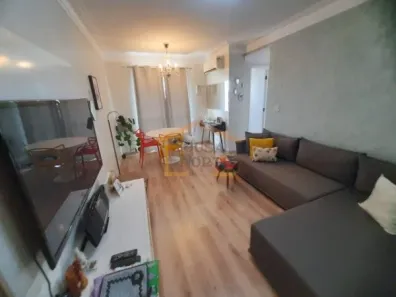 Apartamento com 2 Quartos à venda, 56m² no Vila Medeiros, São Paulo