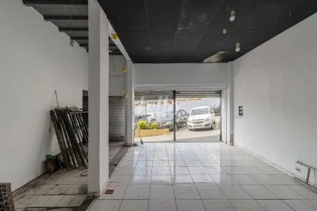 Ponto Comercial para alugar, 90m² no Penha de França, São Paulo