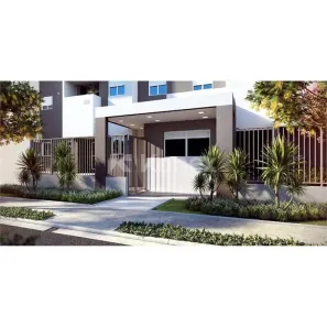 Apartamento com 2 Quartos à venda, 43m² no Imirim, São Paulo