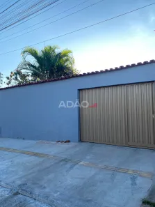 Casa com 3 Quartos à venda, 200m² no Residencial Real Conquista, Goiânia